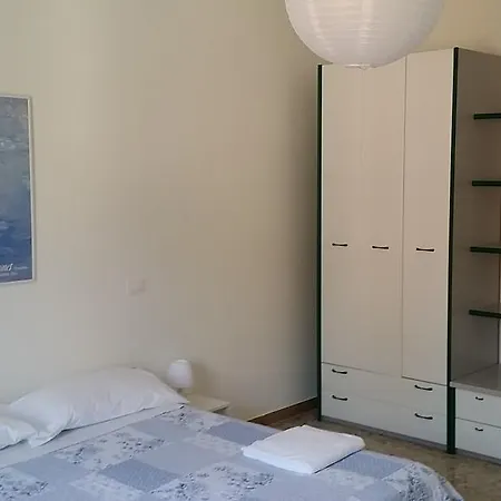 Casa Farinati 3 アパート *