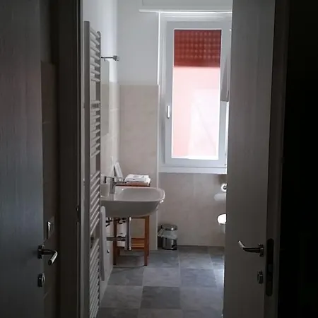 Casa Farinati 3 شقة فيرونا
