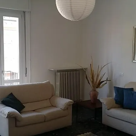 Apartment Casa Farinati 3 Verona