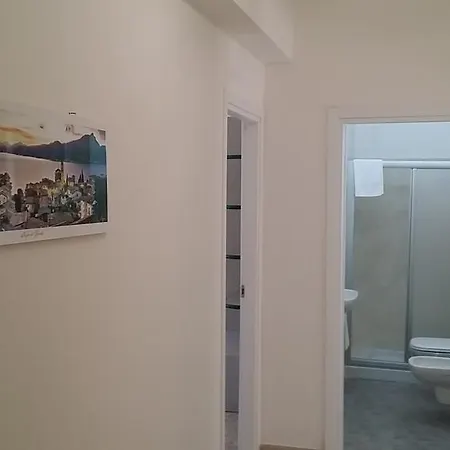 شقة Casa Farinati 3