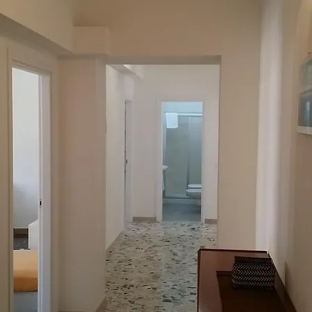 Casa Farinati 3 Verona