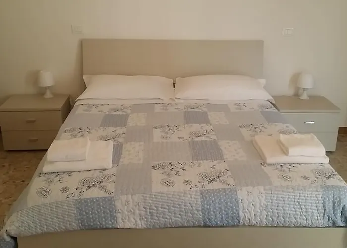 Casa Farinati 3 Lägenhet *