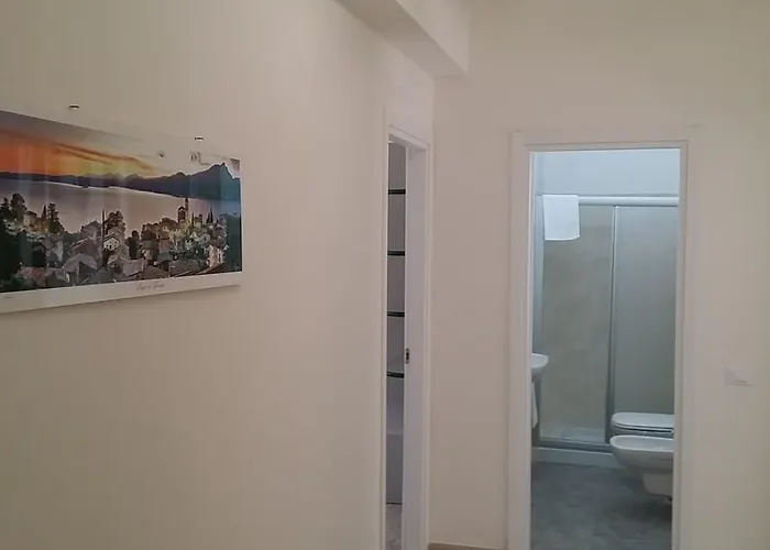 Lägenhet Casa Farinati 3