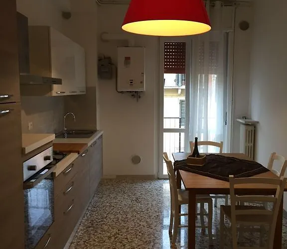 Lägenhet Casa Farinati 3 Verona