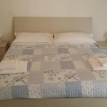 Casa Farinati 3 Appartement *