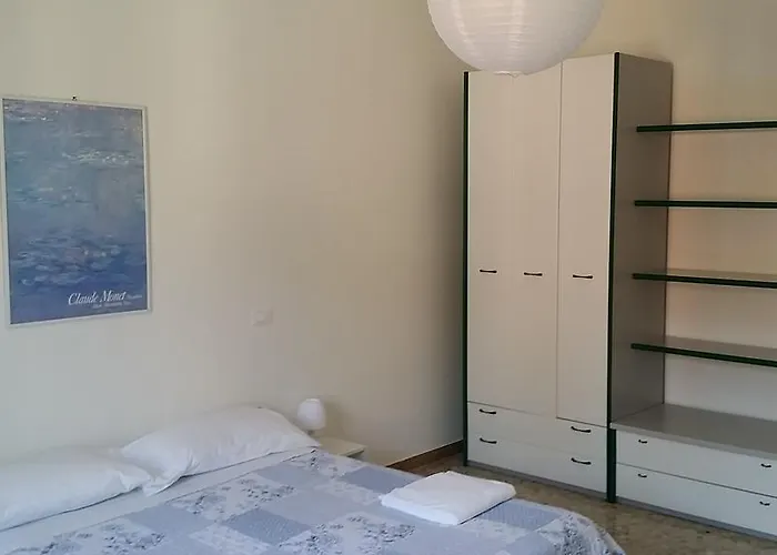 Casa Farinati 3 아파트 *