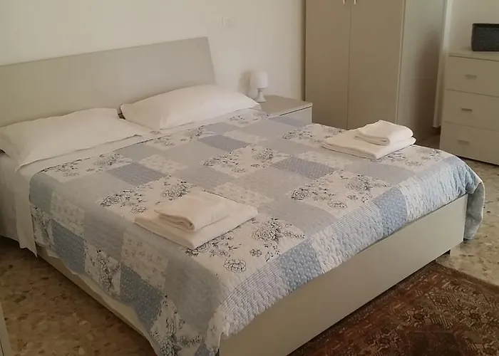Casa Farinati 3 아파트 베로나