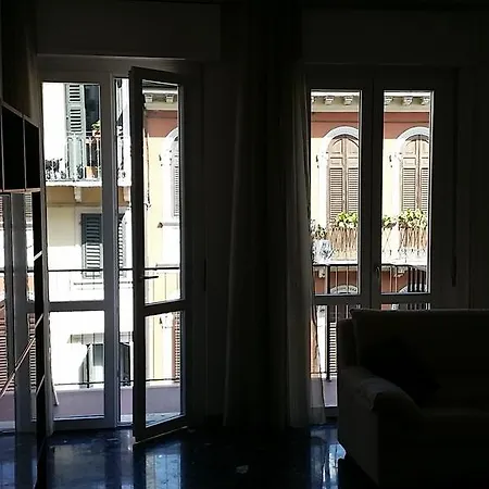 Casa Farinati 3 アパート *