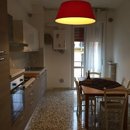 דירה Casa Farinati 3 ורונה