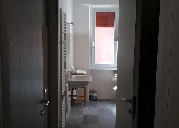 Casa Farinati 3 Apartman Verona
