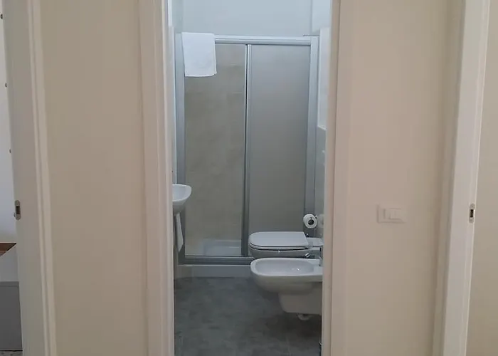 Casa Farinati 3 *