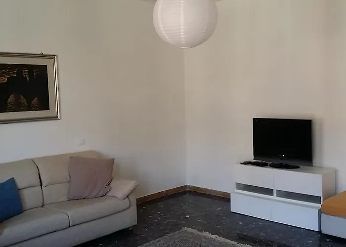 Casa Farinati 3 Verona