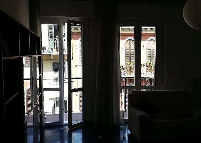 Casa Farinati 3 Apartman *