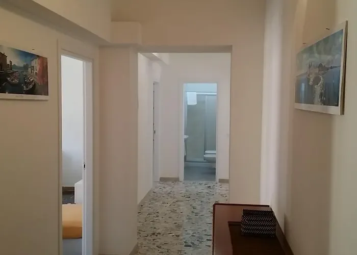 Casa Farinati 3 Verona