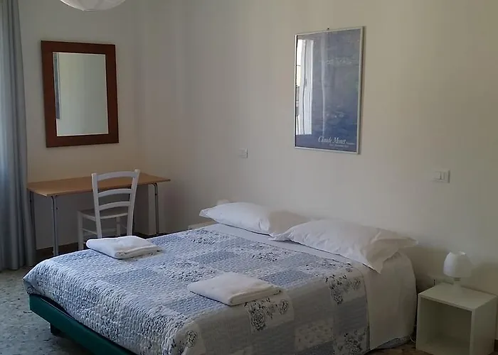 Casa Farinati 3 *